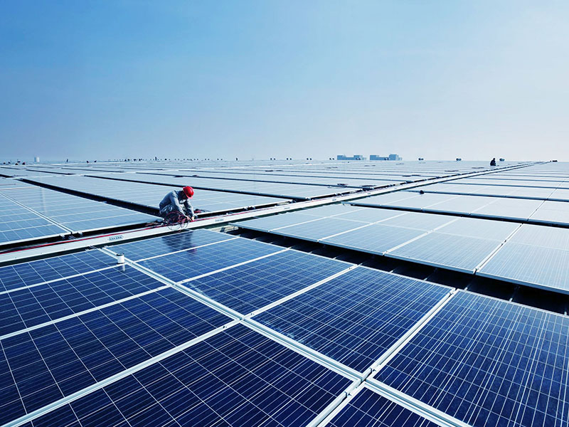
Energy storage battery

