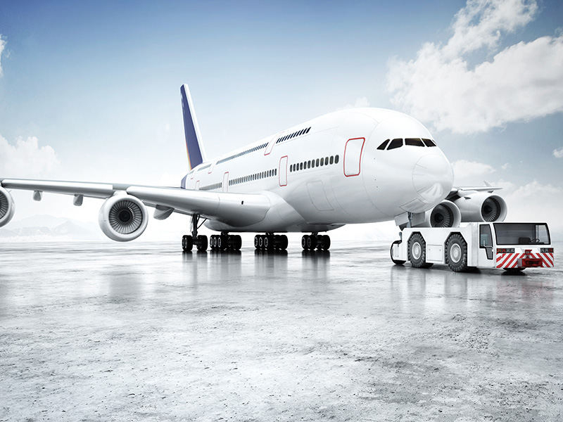 
Aerospace
