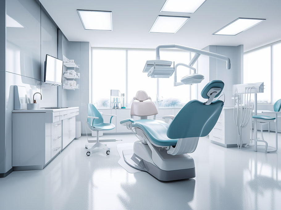 
Medical equipment
