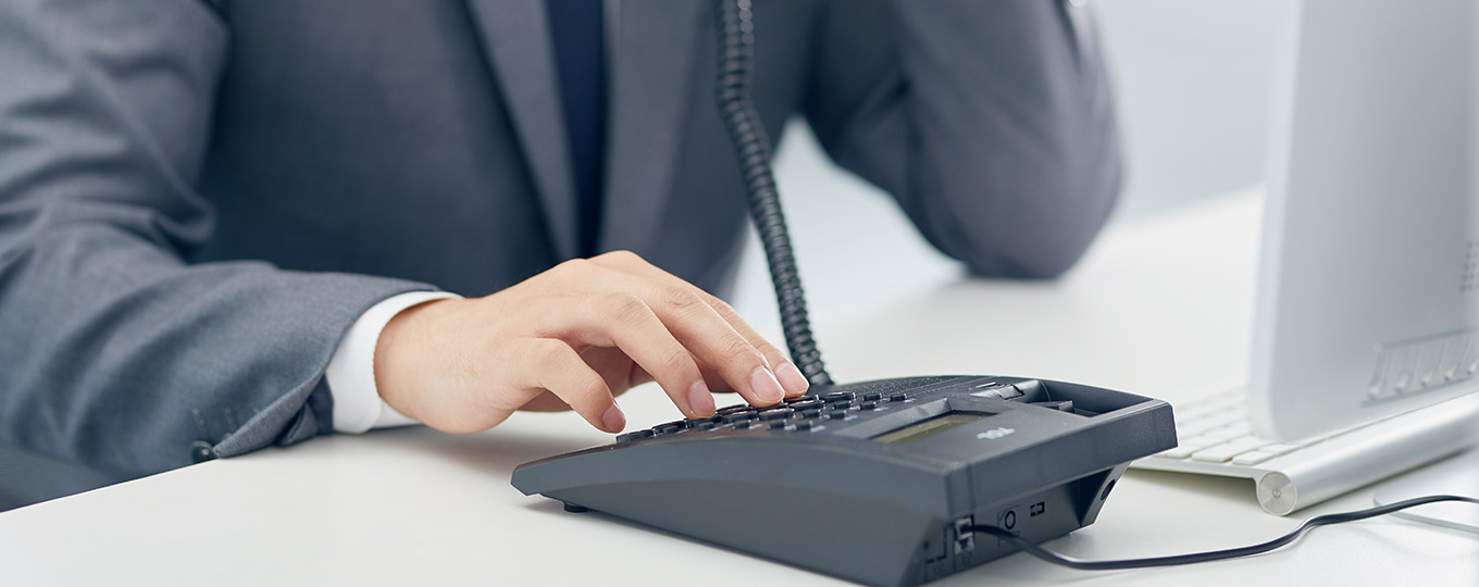 Improved after-sales service