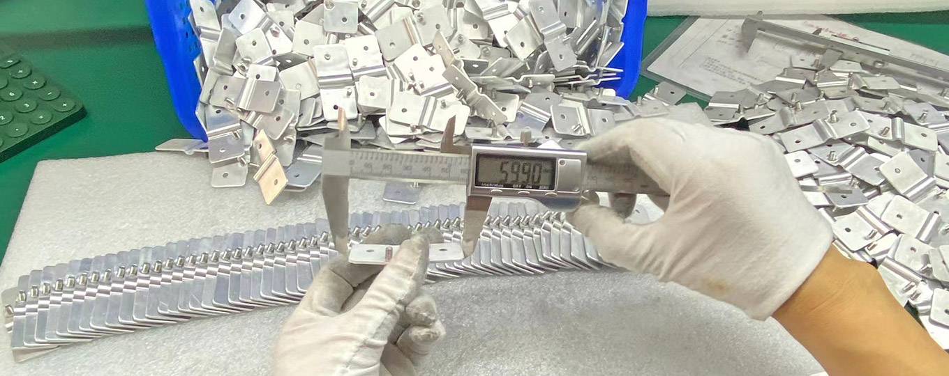 Reliable product quality