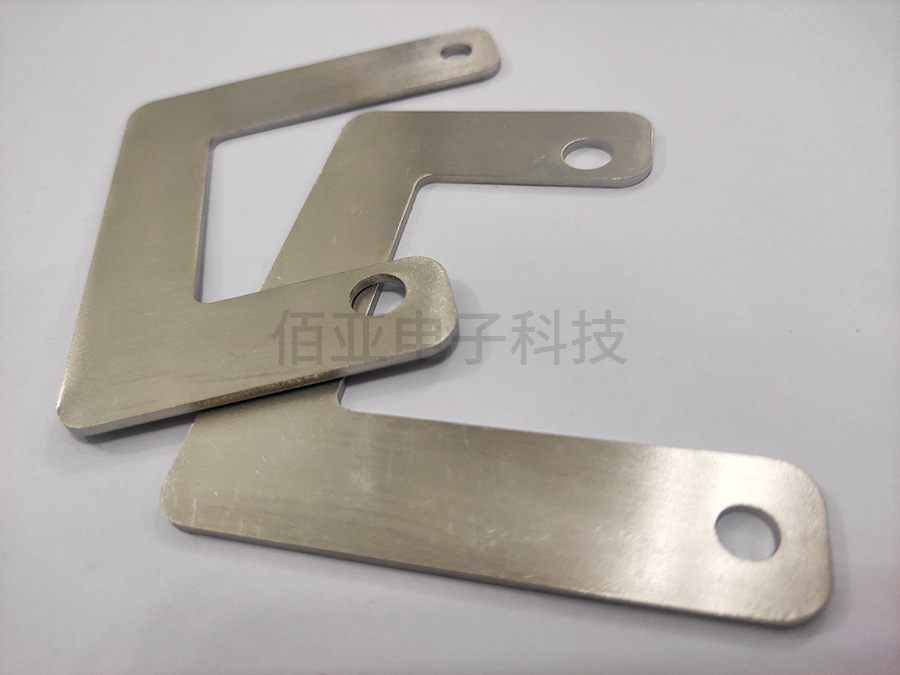 Hard copper bar