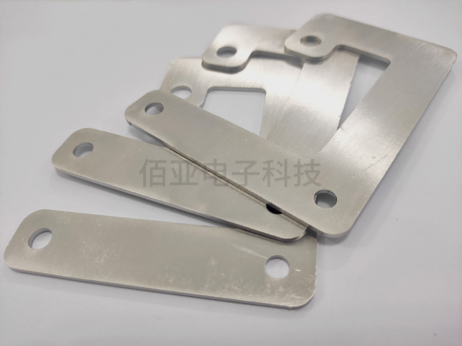 Hard copper bar
