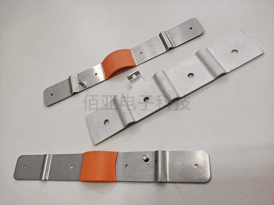 Why should copper bar surface be electroplated